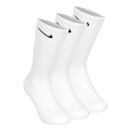 Tenisové Oblečení Nike Everyday Cushion Crew Socks Unisex